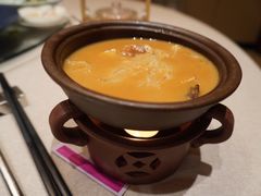 佛跳墙捞饭-清水蘭軒