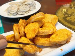 -鲁南仔·滕州炒鸡(经三路店)