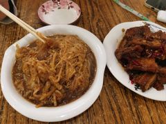 -红实家常菜(静安里店)