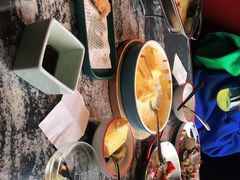 -新白鹿餐厅(松江开元地中海店)
