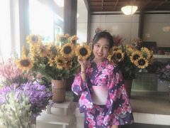 -江户和装工房 雅 东京和服体验(上野店)