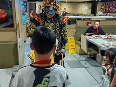 -海底捞火锅(新华联梦想城店)