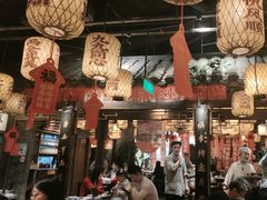 -南京大牌档(济南万象城店)