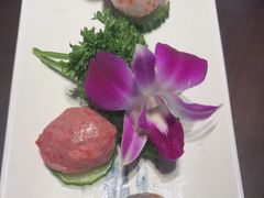 -江南福宴·澳门海鲜.牛肉火锅(汇高栢悦中心店)