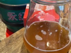 -永红源啤酒·烧烤·海鲜·大排档(青特城店)