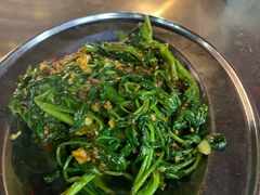 -黄亚华小食店(Jalan Alor)