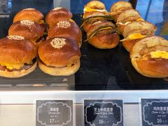 -早安巴黎(四季坊店)