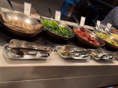 -青岛金沙滩希尔顿酒店·自助餐厅