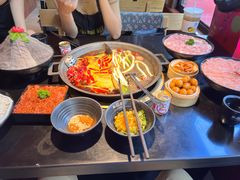 -大龙燚·旷野鲜火锅(广州首店)
