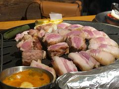 五花肉-济州爱肉堂(总店)