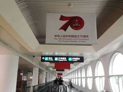 -厦门高崎国际机场-T3航站楼
