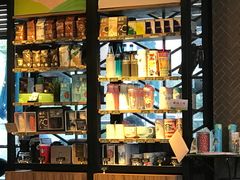 -星巴克(扬州珍园店)