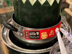 -尚竹阁冬瓜盅·18年地标美食(平洲店)