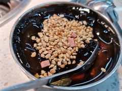 红糖冰粉-电台巷火锅(静安店)