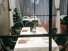 -L'Arome芳芳法国餐厅(仙林金鹰店)