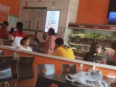 -张亮麻辣烫(张家口富达购物广场店)