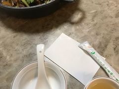 -东山羊庄(八卦岭店)