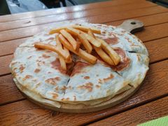 -ALAMEEN阿拉伯餐厅(三里屯店)