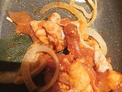 -新石器烤肉(中房金谊广场店)