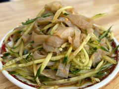 -津门张记包子铺(三马路店)