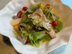 -老太原菜馆(中正天街店)
