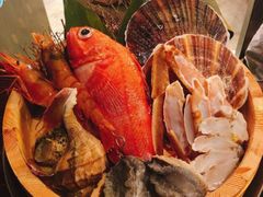 -矶野水产(澳门逸园中心店)