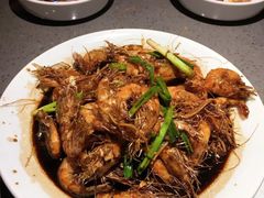 -老头儿油爆虾(星光一期店)