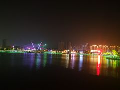 -映月湖中央公园