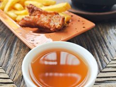 -良木缘咖啡西餐(新城市广场店)
