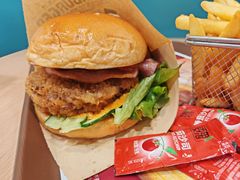 -魏家凉皮(祈年大厦店)