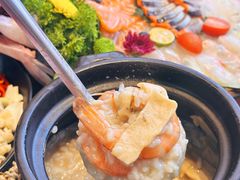 -官塘鱻鱻鱼生·潮汕生腌·砂锅粥(西马路总店)
