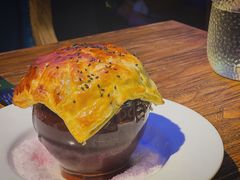 -卢布林西餐厅(万正店)