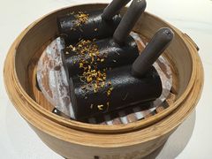 -禄运茶居·手工点心(猎德店)