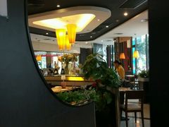 -必胜客(鹤山大道店)
