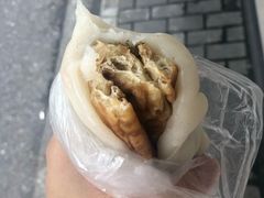 -上海虹口糕团(福州路店)