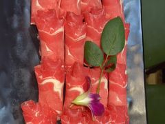 精品肥牛-草原塞蛮羊火锅城(港湾店)