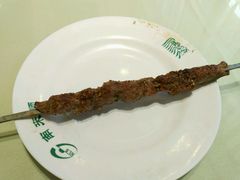-南来顺饭庄·清真(南菜园店)