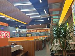 -三毛烧烤·南昌大排档(山姆店)