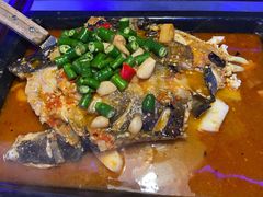 -炉鱼(爱琴海购物公园店)