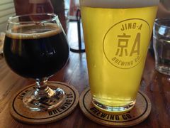 -京A Taproom·精酿餐吧(CBD店)