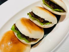 -丽轩中餐厅(广州丽思卡尔顿酒店)