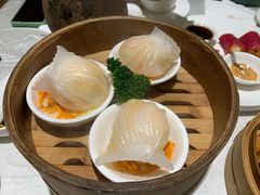 十二粤味虾饺皇-十二粤味·顺德菜·烧鹅点心(五四广场店)
