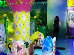-嘉文梦想世界(SM天津滨海城市广场店)