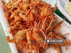 -巩本明鱼屋子