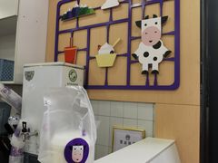 -一只酸奶牛(八一路店)