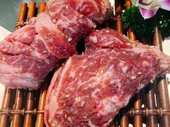 -西塔老太太泥炉烤肉(北京望京店)