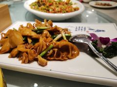 -玉华台饭庄·淮扬菜·烤鸭(望京店)