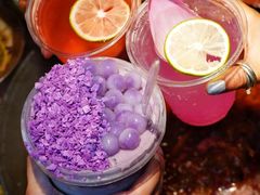 -赵美丽·重庆社区火锅·直营店(火车东站·中豪国际店)