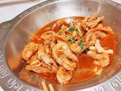 -李想大虾(吾悦广场店)