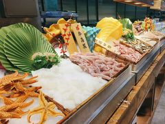 -苏格里岛·自助烤肉·火锅海鲜(金鼎广场店)